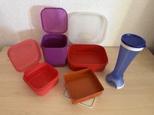 Konvolut tupperware tupper gebraucht kaufen  Bitburg-Umland