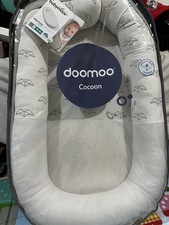 Babymoov doomoo organic for sale  SLOUGH