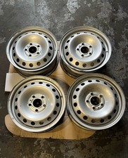 Jantes pouces renault d'occasion  Peymeinade