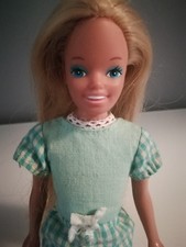 Barbie skipper vintage usato  Roma