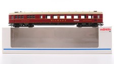 Märklin 43249 speisewagen gebraucht kaufen  Viersen
