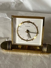 Orologio sveglia day usato  Livorno