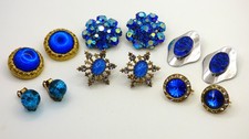 lot 6 pair earrings for sale lot 6 pair earrings for sale Trafford
