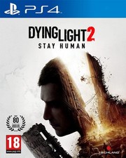 Jeu ps4 dying d'occasion  Les Mureaux