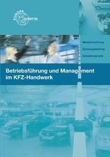 Betriebsführung management kf gebraucht kaufen  Berlin
