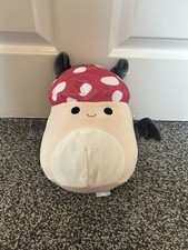 Inch squishmallow malcolm for sale  DERBY