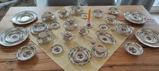 Spode avondale komplettservice gebraucht kaufen  Niederkassel