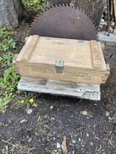 Vintage army mortar for sale  Naples