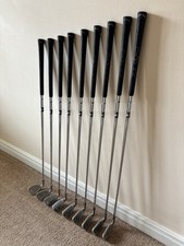 Callaway irons for sale  POULTON-LE-FYLDE