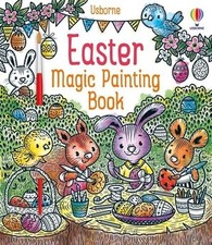 Easter magic painting for sale  ROSSENDALE