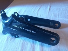 Guarnitura shimano dura usato  Piacenza