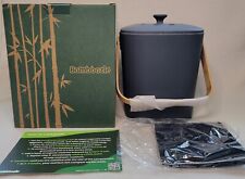 Bamboozle kitchen compost for sale  Shipping to Ireland