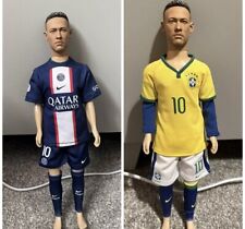 Neymar figures football for sale  EXMOUTH