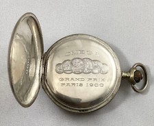 Antique omega 900 d'occasion  Expédié en Belgium