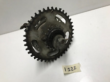 Bianchi falco mozzo usato  Zovencedo