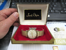 Vintage lord elgin for sale  Rochester