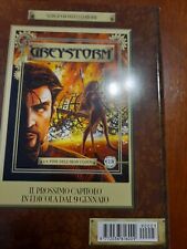 Collezione completa greystorm usato  Grosseto