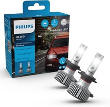 Philips ultinon pro6000 gebraucht kaufen  Winsen