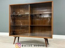 Walnut mid century for sale  Nashua