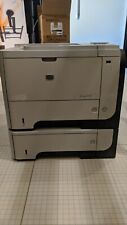 Stampante laserjet p3015 usato  Pontecagnano Faiano