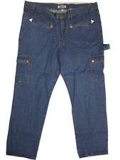 Wisent herren jeans gebraucht kaufen  Bassenheim Kettig, St.Sebastian