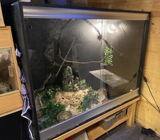 Extra large deep for sale  CRANBROOK