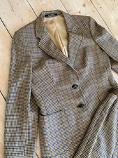 Daks london damenanzug gebraucht kaufen  Warendorf