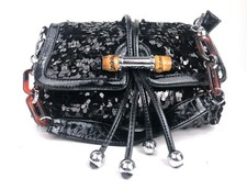 Edel damen handtasche gebraucht kaufen  Fürstenwalde/Spree