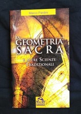 Geometria sacra altre usato  Fonte Nuova