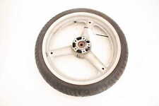FRONT WHEEL FELGE VORDERRAD Suzuki SV 650 99-02 na sprzedaż  PL
