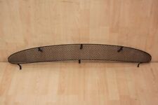Front bumper black for sale  ILKESTON