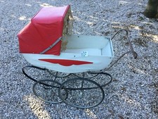 5482 carrozzina giocattolo usato  Malo
