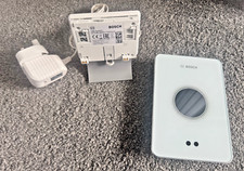 Worcester bosch easycontrol for sale  HARLOW