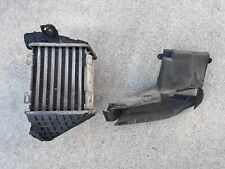 Intercooler 96-98 VW Jetta Golf Passat MK3 1.9 AHU 1Z TDI Turbo Diesel Boost fabricante de equipamento original comprar usado  Enviando para Brazil