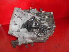 Cambio manuale ford usato  Massa di Somma