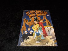 Gaudin trichet arcanes d'occasion  Bitche