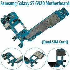 32GB Hauptplatine Motherboard Für Samsung Galaxy S7 G930FD (Dual Card) comprar usado  Enviando para Brazil