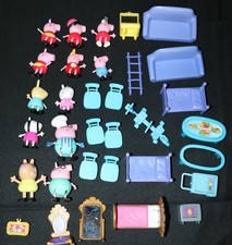 Peppa pig lot for sale  Smithtown