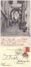 Bellagio como via usato  Italia