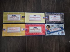 Nag champa satya for sale  ILFORD
