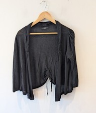 Marks spencer black for sale  PETERBOROUGH
