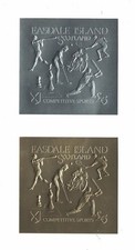 Competitive sports gold for sale  BOURNEMOUTH