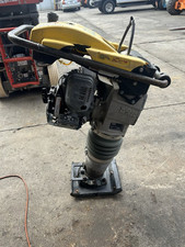 2020 wacker neuson for sale  Hialeah