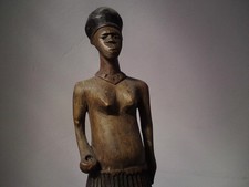 Old african tribal for sale  HASTINGS