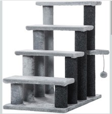 Pawhut cat steps for sale  NOTTINGHAM