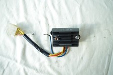 Regler spannungsbegrenzer apri gebraucht kaufen  Empfingen