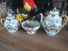 Stunning vintage japanese for sale  SLOUGH