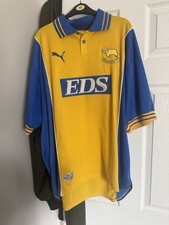 Derby county 1999 for sale  DERBY