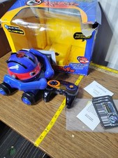 Rumble robot diamond for sale  Winchester