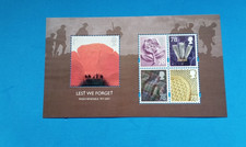 2006 lest forget for sale  COATBRIDGE
